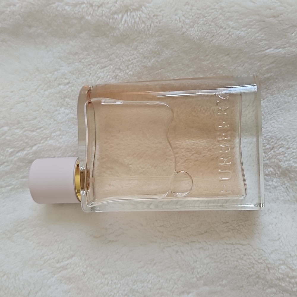 Burberry Her Perfume EDP (Gently Used)